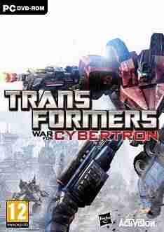 Descargar Transformers War For Cybertron [MULTI2] por Torrent